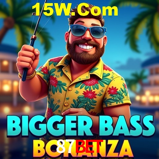 A Emoção da Loteria na 87bet: Uma Chance de Mudança de Vida