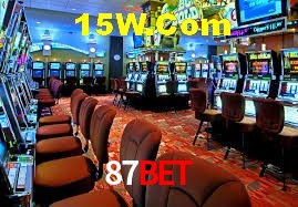 Live Casino 87bet