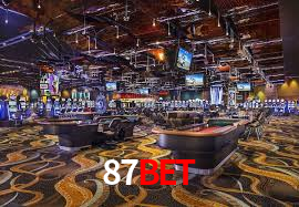 Football Betting 87bet