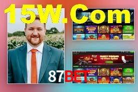 Statistics 87bet