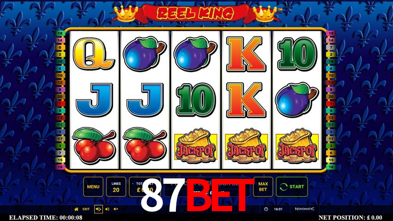 Security Systems 87bet