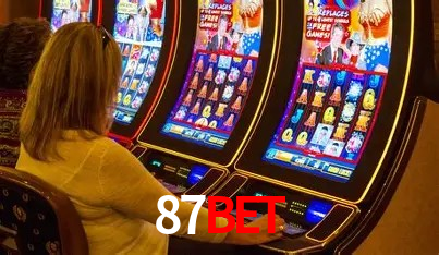 Experiência VIP 87bet