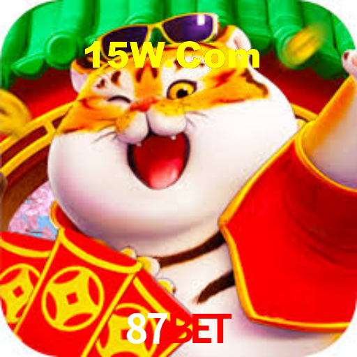 87bet App Interface