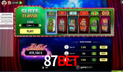 Ofertas Exclusivas 87bet
