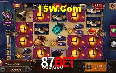 Casino Ao Vivo 87bet