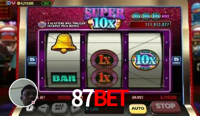 87bet