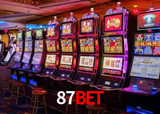 Login Seguro 87bet