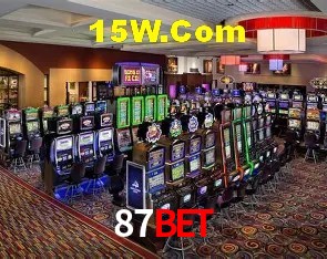 Ofertas Imperdíveis na 87bet: Promoções e Bônus Que Valem a Pena