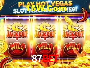 87bet