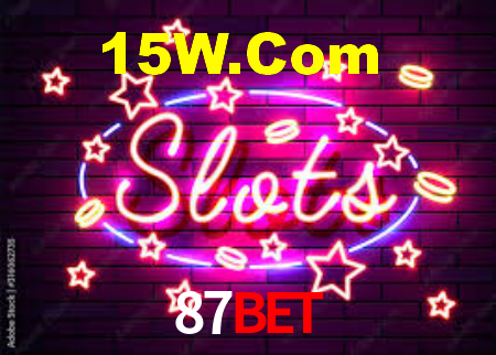87bet