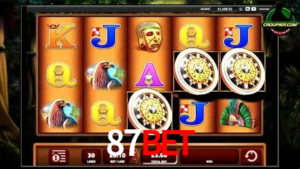 Sistemas de Segurança 87bet