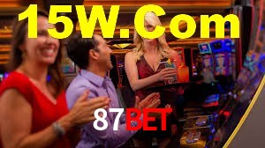 Tournaments 87bet