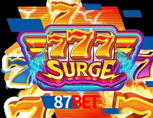 Promoção Relâmpago 87bet