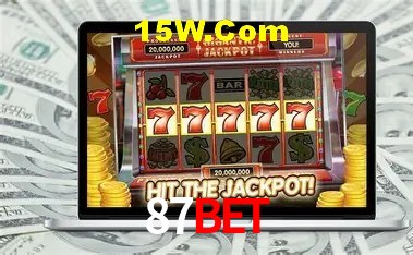 Apostas de Tênis 87bet