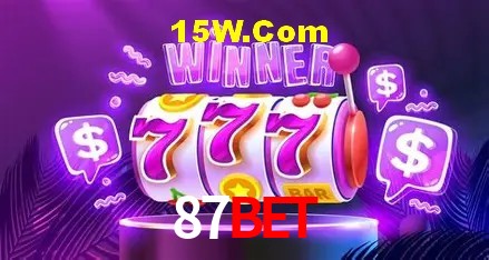 Provedores de Jogos 87bet