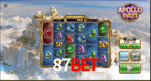 Basketball Betting 87bet