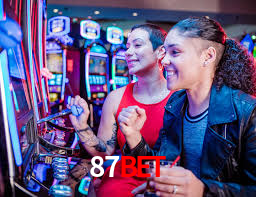 Welcome Bonus 87bet