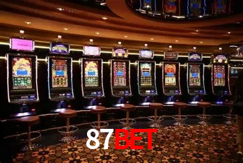 Avaliações dos Jogadores 87bet